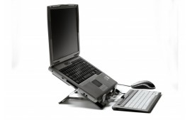 Support ordinateur portable Ergo-FlexTop 270