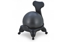 Tonic chair Originale Noire