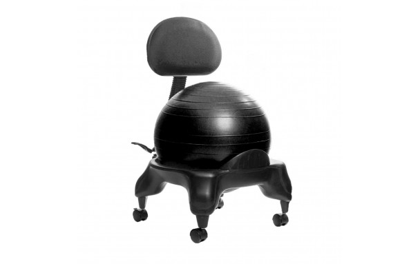 Tonic chair Originale Noire