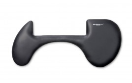 Support avant bras pour le clavier ergonomique ALPHA Mousetrapper