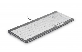 Clavier Compact Filaire Ultraboard 960