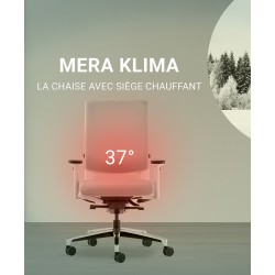 SIEGE CHAUFFANT/CLIMATISEUR...