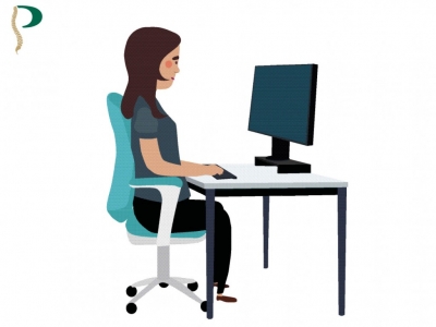 Pourquoi et comment reconnaître un siège de travail ergonomique ?